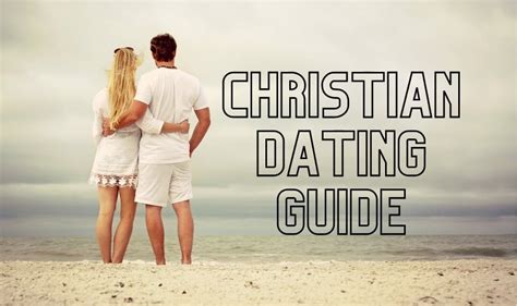 christian advice about dating